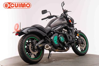 KAWASAKI VULCAN S