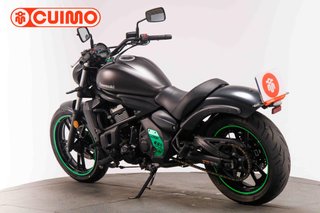 KAWASAKI VULCAN S