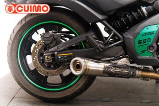 KAWASAKI VULCAN S