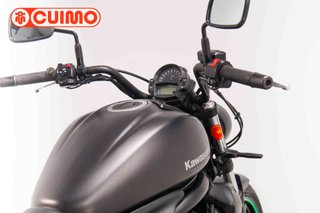 KAWASAKI VULCAN S