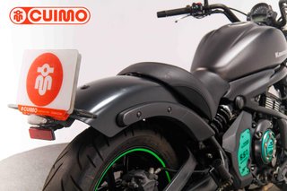 KAWASAKI VULCAN S