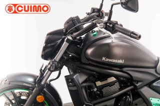 KAWASAKI VULCAN S