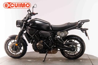 YAMAHA XSR 700
