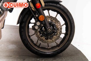 YAMAHA XSR 700
