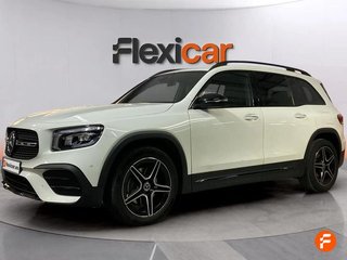 Mercedes Clase GLB 1.3 GLB 200 DCT 120KW (163CV)