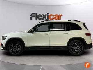 Mercedes Clase GLB 1.3 GLB 200 DCT 120KW (163CV)