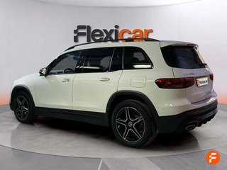 Mercedes Clase GLB 1.3 GLB 200 DCT 120KW (163CV)