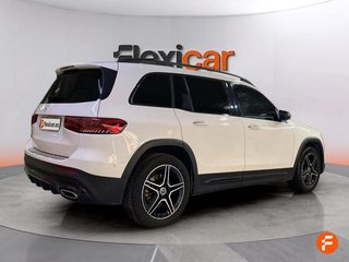 Mercedes Clase GLB 1.3 GLB 200 DCT 120KW (163CV)