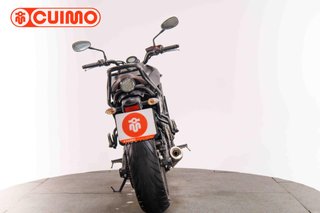 YAMAHA XSR 700