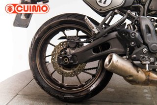 YAMAHA XSR 700