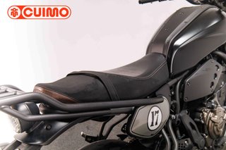 YAMAHA XSR 700