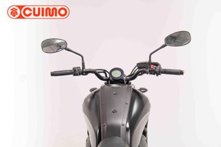 YAMAHA XSR 700