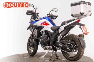 MACBOR MONTANA XR5