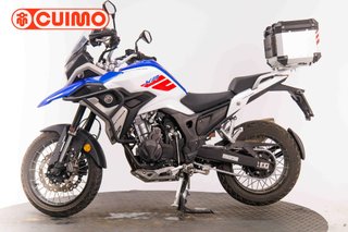 MACBOR MONTANA XR5