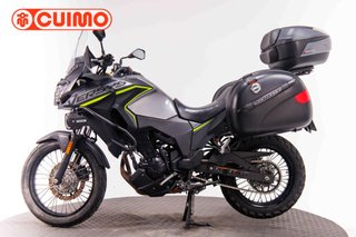 KAWASAKI VERSYS X 300