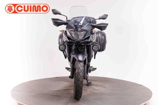 KAWASAKI VERSYS X 300