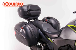 KAWASAKI VERSYS X 300