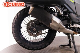 KAWASAKI VERSYS X 300