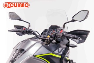 KAWASAKI VERSYS X 300