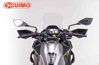 KAWASAKI VERSYS X 300