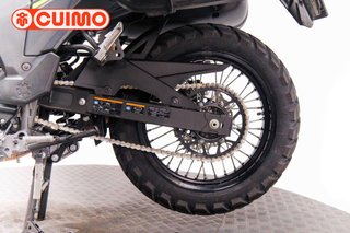 KAWASAKI VERSYS X 300