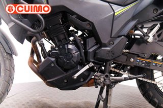 KAWASAKI VERSYS X 300