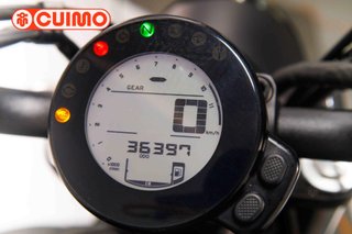 YAMAHA XSR 700