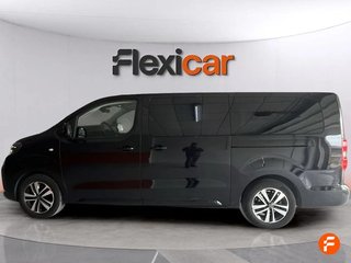 Peugeot Traveller Business Long BlueHDi 180 S&S EAT8
