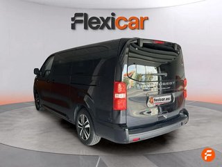 Peugeot Traveller Business Long BlueHDi 180 S&S EAT8