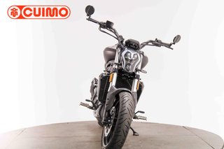 BENELLI 502 C