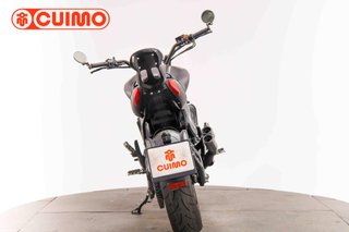 BENELLI 502 C
