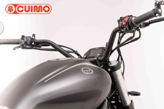 BENELLI 502 C