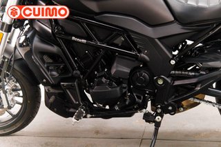 BENELLI 502 C