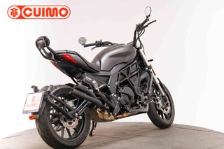 BENELLI 502 C