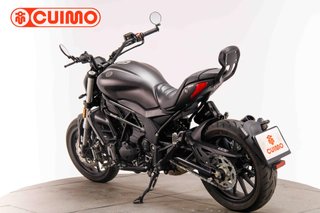 BENELLI 502 C