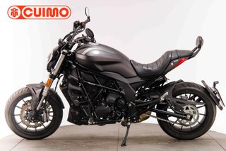 BENELLI 502 C