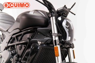 BENELLI 502 C