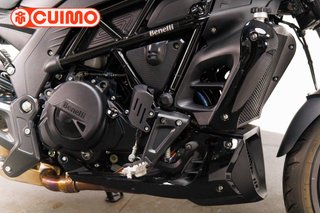 BENELLI 502 C