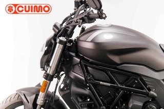 BENELLI 502 C