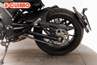 BENELLI 502 C