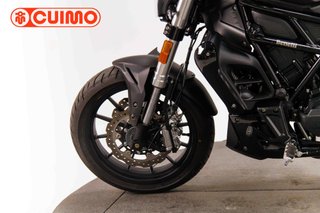 BENELLI 502 C