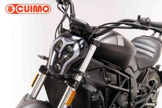 BENELLI 502 C