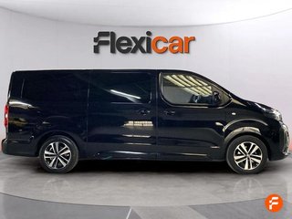 Peugeot Traveller Business Long BlueHDi 180 S&S EAT8