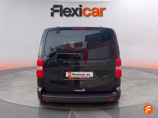 Peugeot Traveller Business Long BlueHDi 180 S&S EAT8