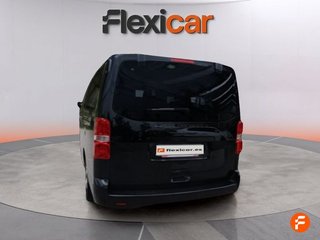 Peugeot Traveller Business Long BlueHDi 180 S&S EAT8
