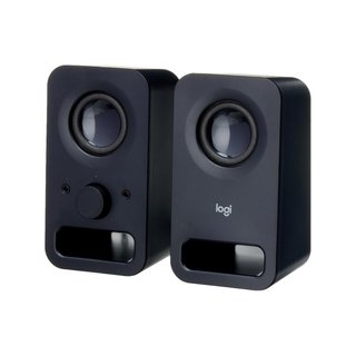 Logitech Z150 altavoces compactos sonido estéreo