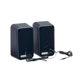 Logitech Z150 altavoces compactos sonido estéreo