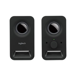 Logitech Z150 altavoces compactos sonido estéreo