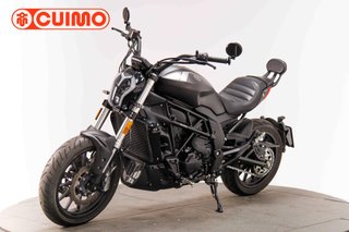 BENELLI 502 C