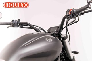 BENELLI 502 C